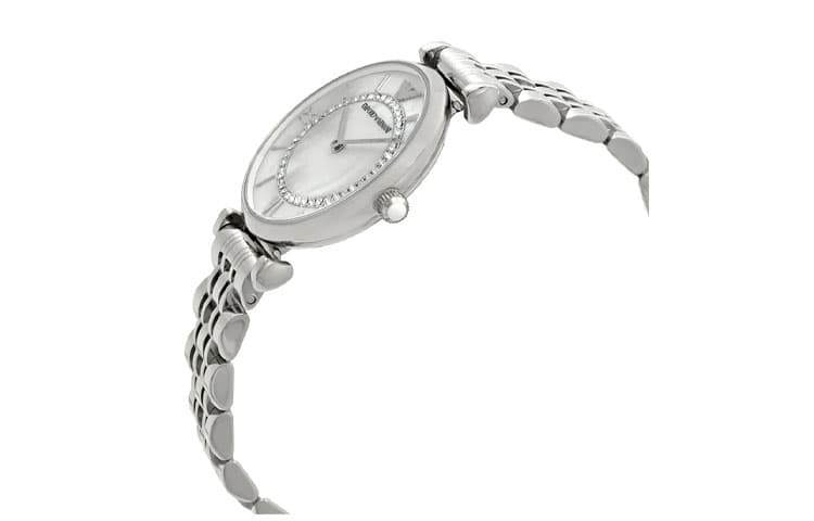 Механические часы EMPORIO ARMANI AR60008+AR1908 - изображение 5