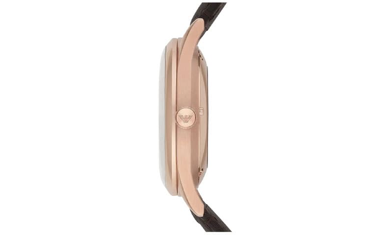 Механические часы EMPORIO ARMANI AR1920 - изображение 3