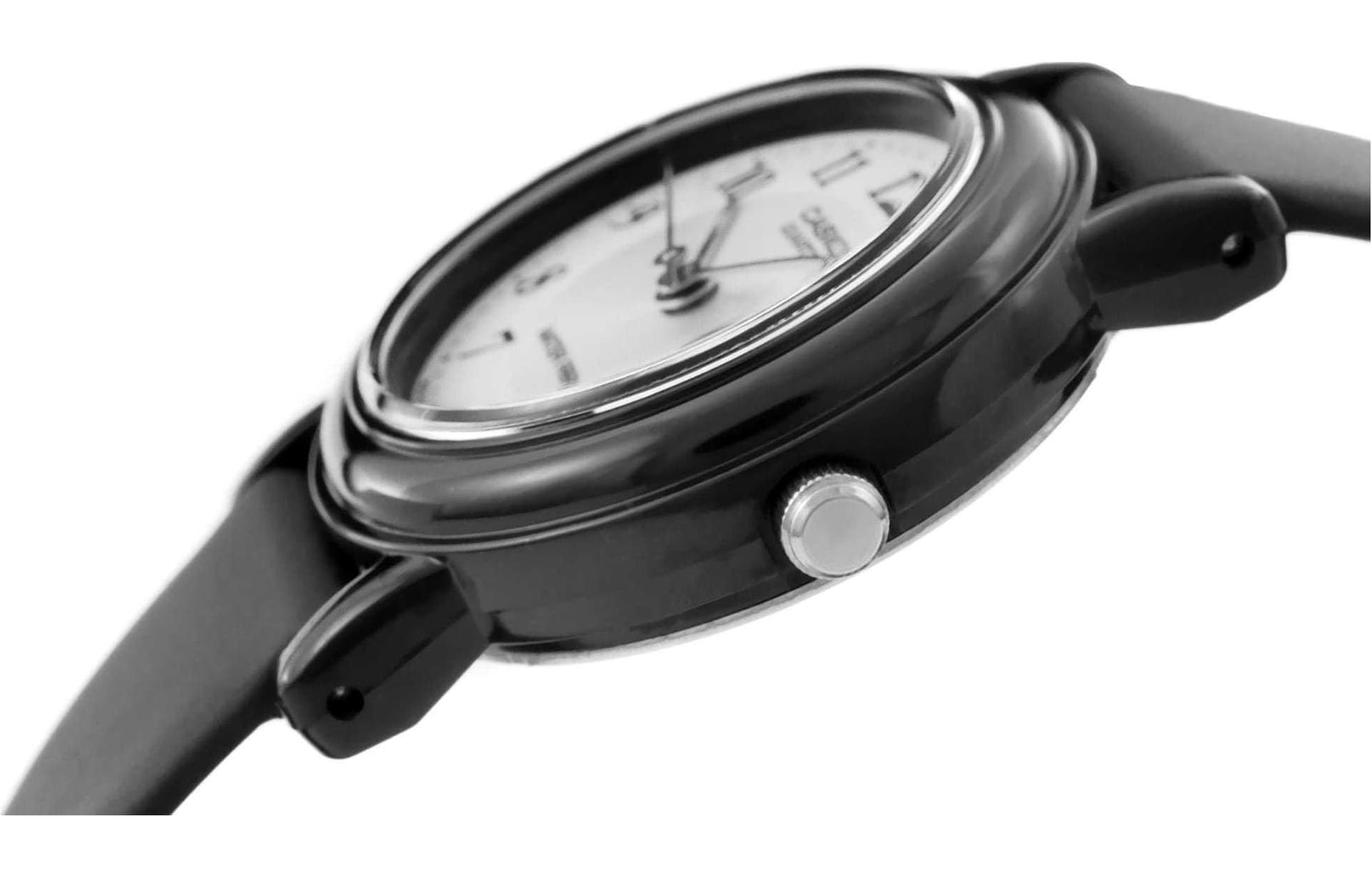 Часы Casio LQ-139AMV-7B3 - изображение 6