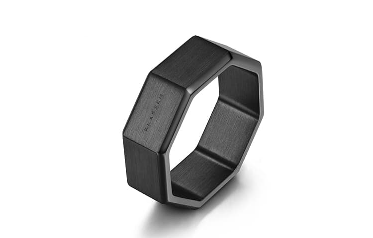 Кольцо KLASSE14 Okto 520 - изображение 3