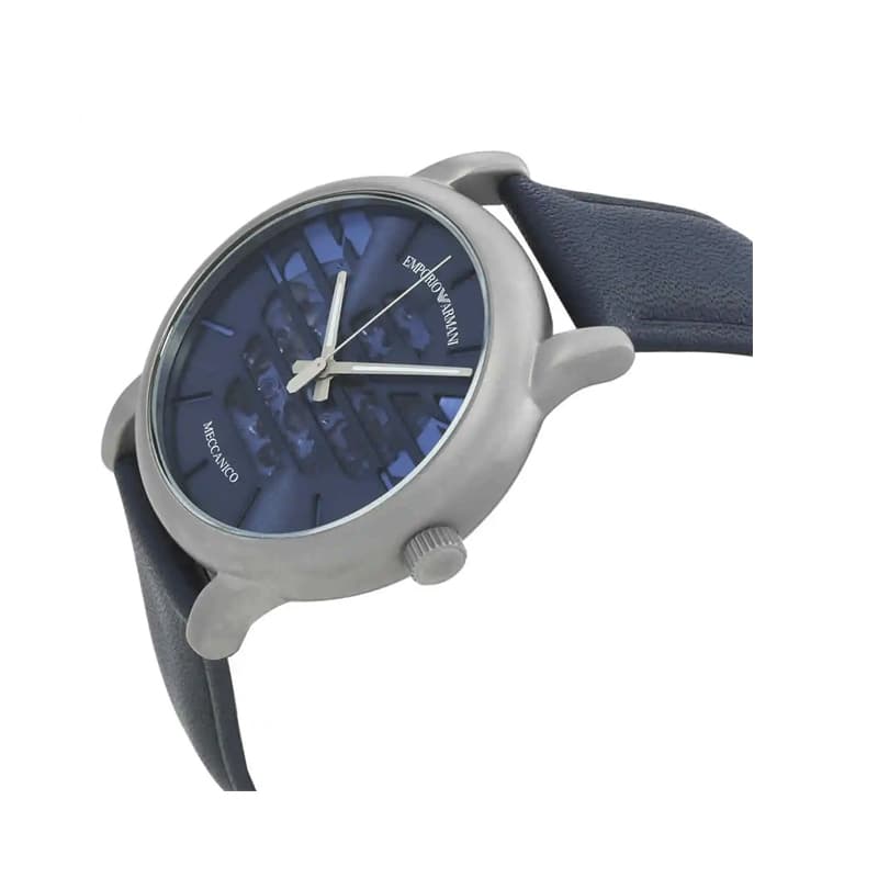 Механические часы EMPORIO ARMANI AR60030 - изображение 4