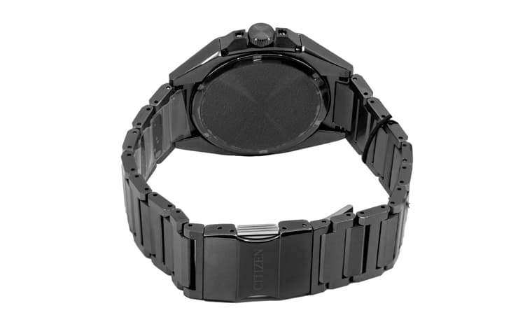 Часы CITIZEN Mechanical NA1015-81Z - изображение 3