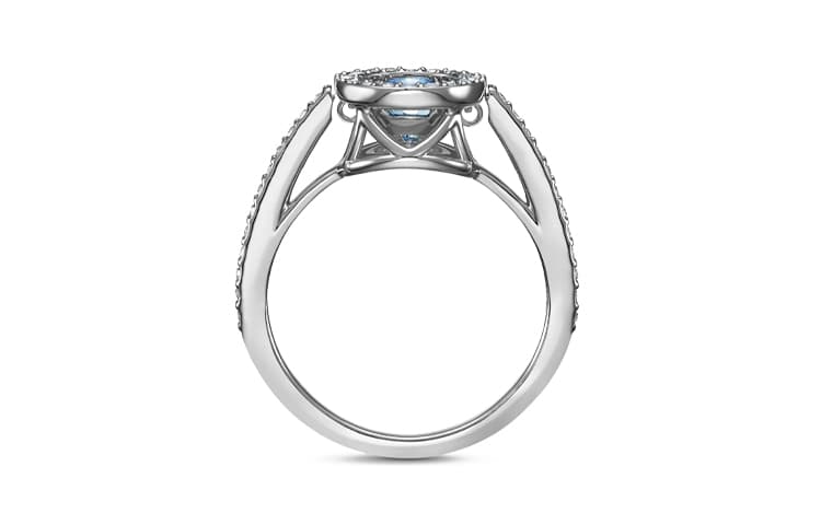 Кольцо Swarovski - изображение 3