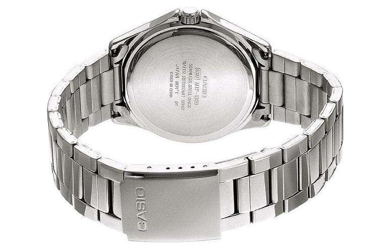 Часы CASIO DRESS MTP-1370D-1A2 - изображение 4