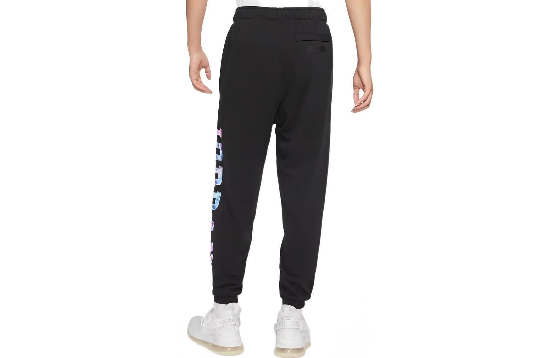 Штаны Jordan Logo - изображение 4