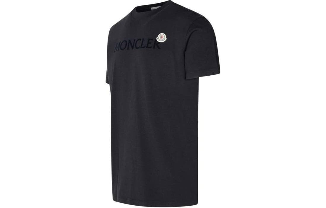 Футболка Moncler T - изображение 3