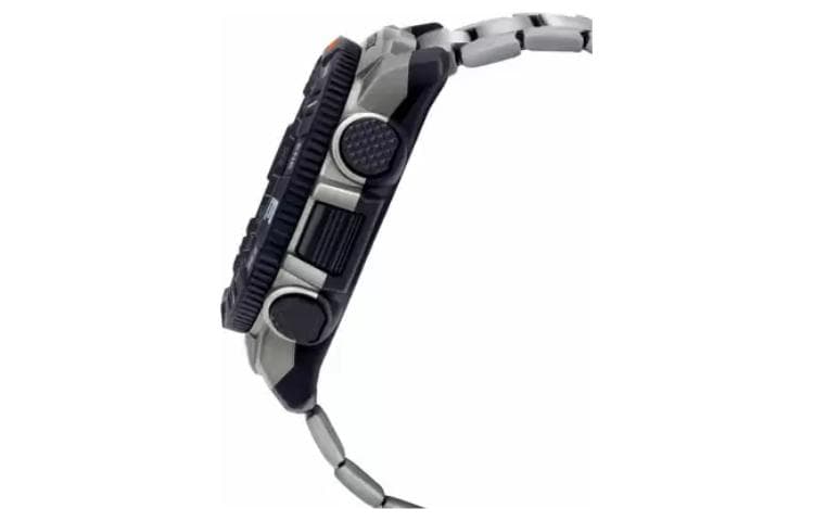 Часы Casio PRO TREK PRT-B50T-7 - изображение 4