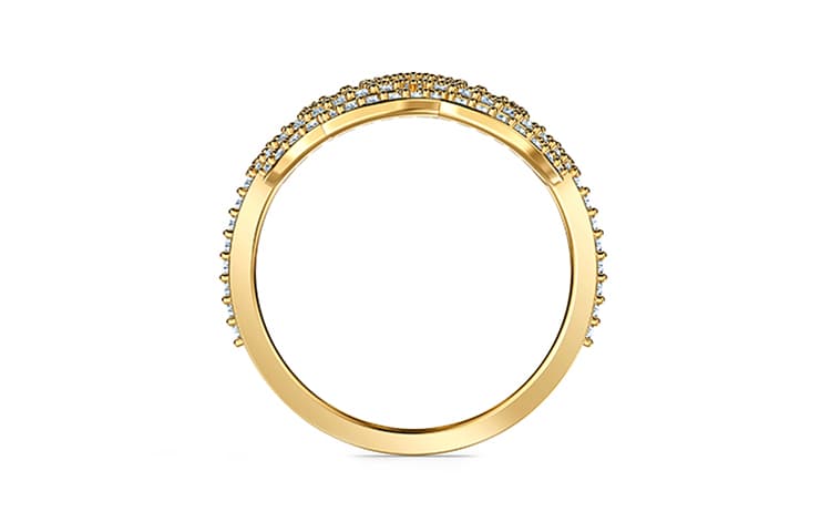 Кольцо Swarovski SYMBOL - изображение 4