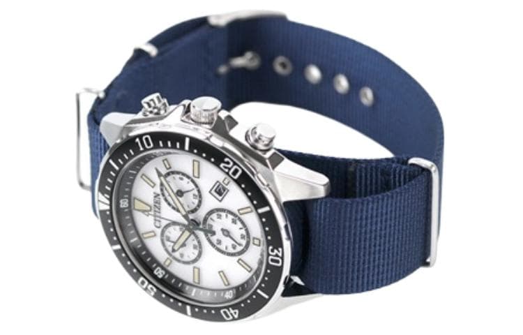 Часы CITIZEN AT2500-19A - изображение 4