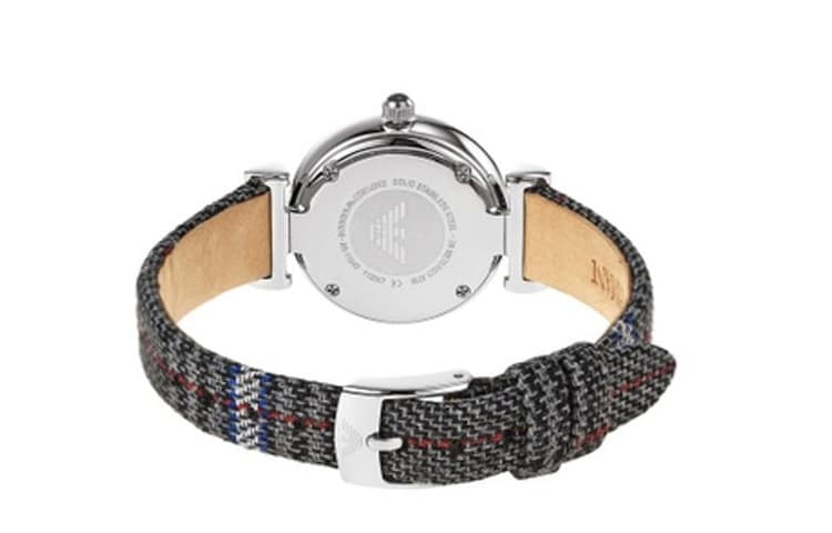 Механические часы EMPORIO ARMANI AR11343 - изображение 4