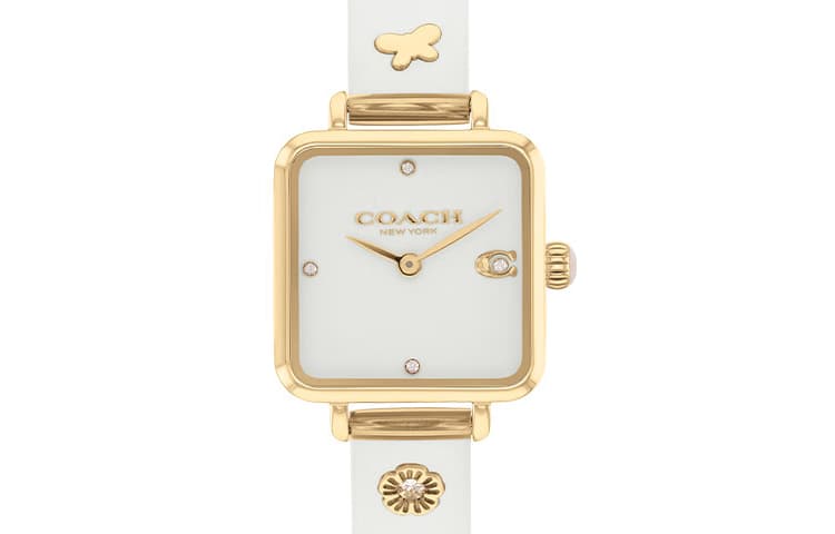 Механические часы COACH CASS C 14504308 - изображение 2