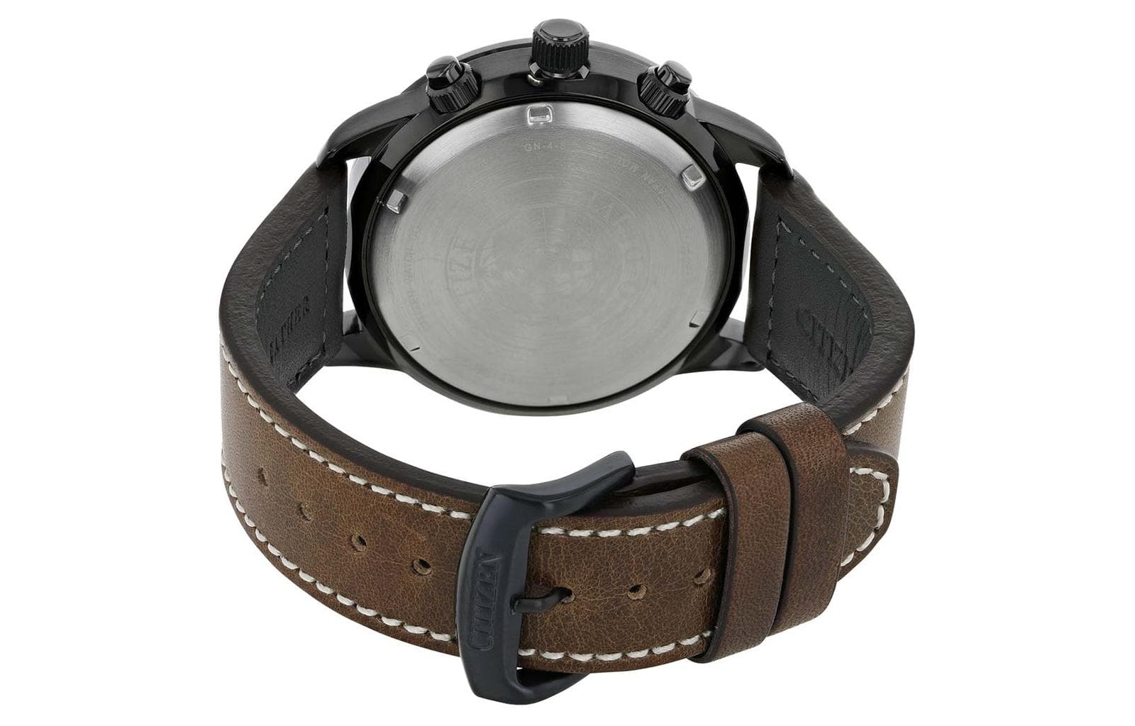 Часы CITIZEN BIP CA0695-17E - изображение 6