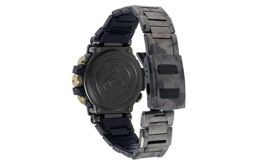 Часы Casio G-Shock MTG-B1000DCM-1A - изображение 2