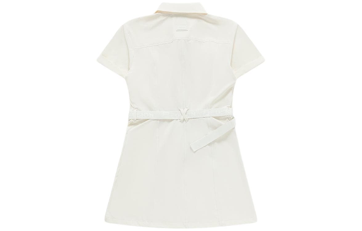 Платье FILA FUSION SS24 - изображение 2