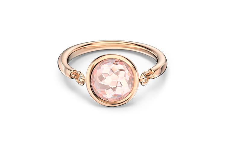 Кольцо Swarovski TAHLIA - изображение 1