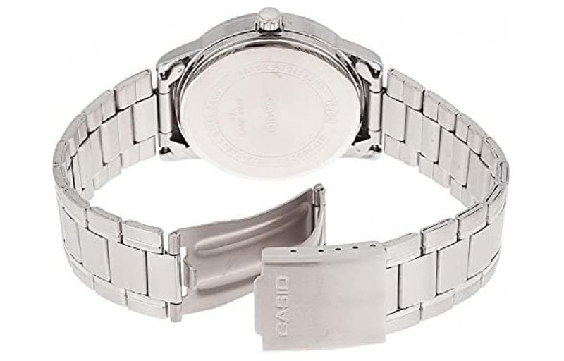 Часы CASIO DRESS MTP-V002D-1B - изображение 2