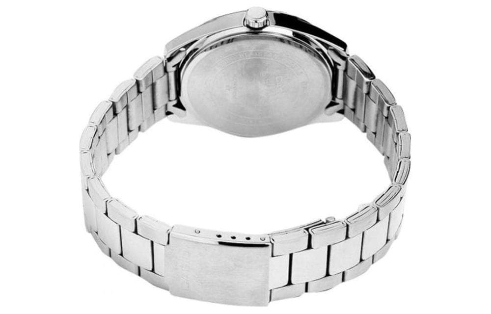 Часы CASIO DRESS MTP-V002D-1B - изображение 4