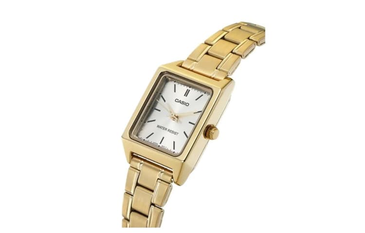 Часы CASIO DRESS LTP-V007G-9E - изображение 4