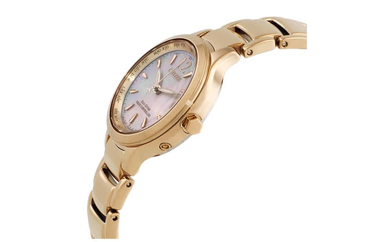 Часы CITIZEN EC1173-87Y - изображение 2
