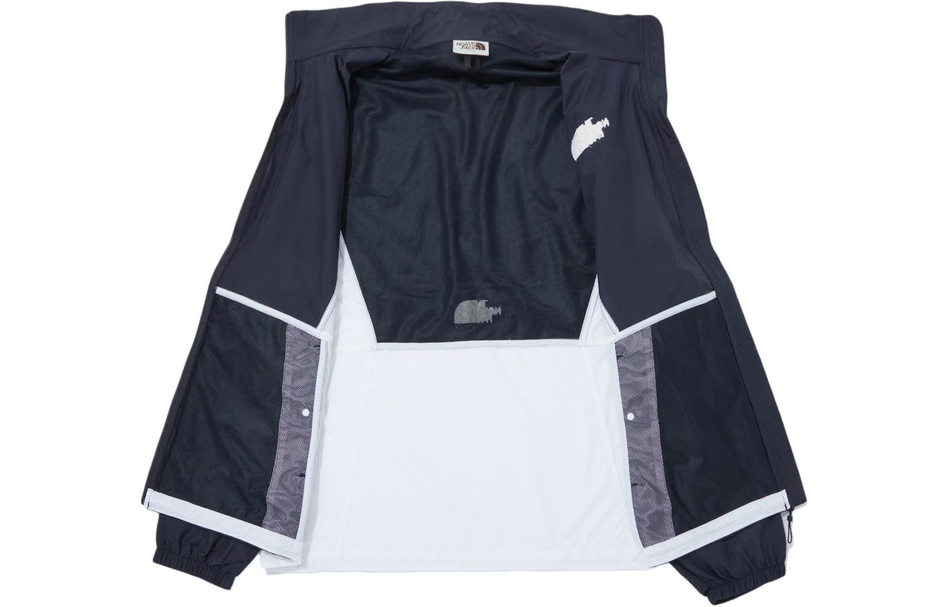 Куртка THE NORTH FACE Logo - изображение 3