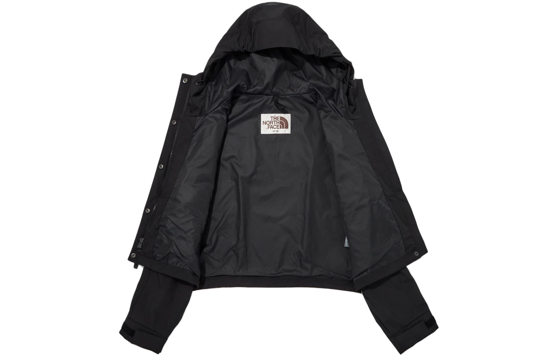 Куртка THE NORTH FACE Logo - изображение 3