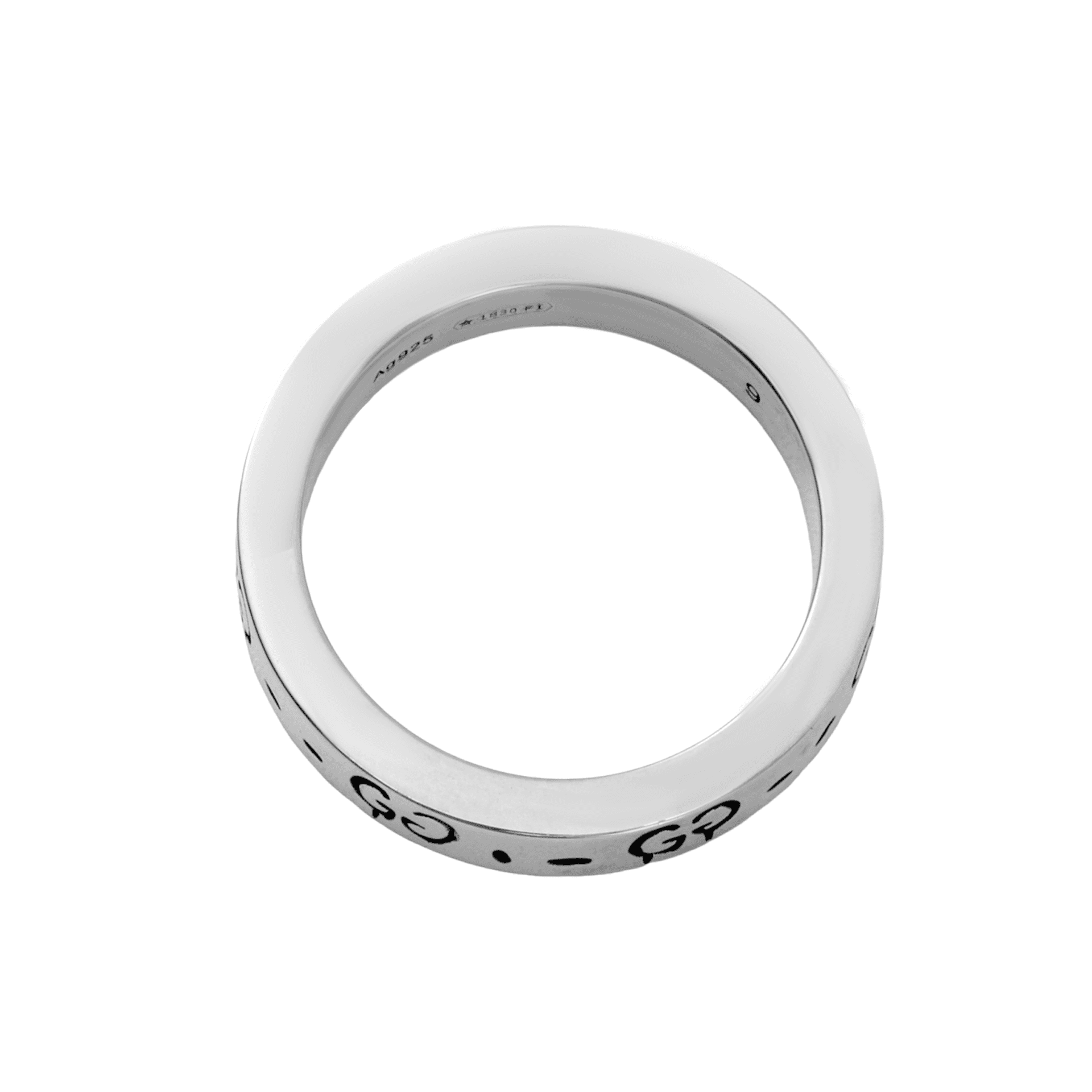 Кольцо Gucci Ring - изображение 2