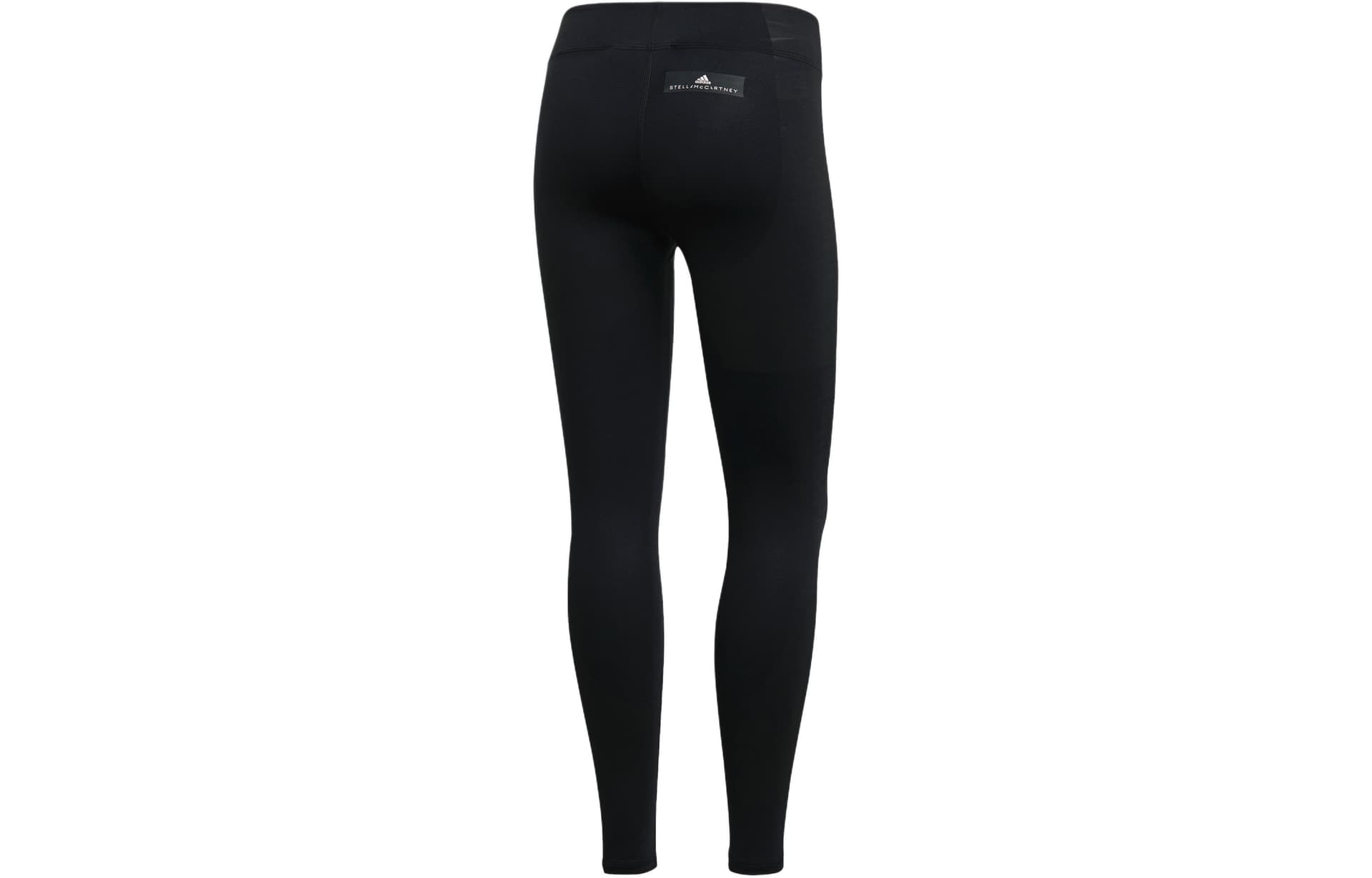 Штаны adidas Train Tight Kadn Tayt Logo - изображение 2