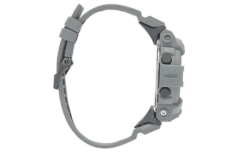 Часы Casio G-Squad GMD-B800SU-8 - изображение 4