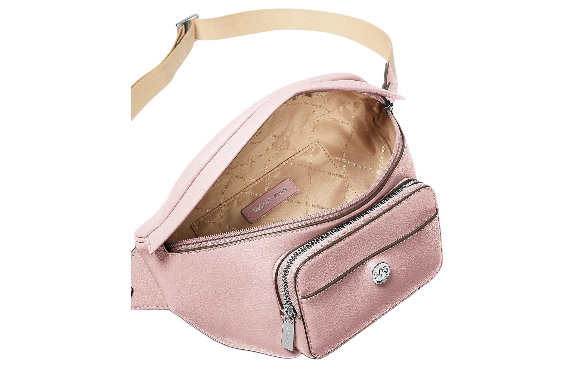 Нагрудная сумка MICHAEL KORS MK Maisie - изображение 8