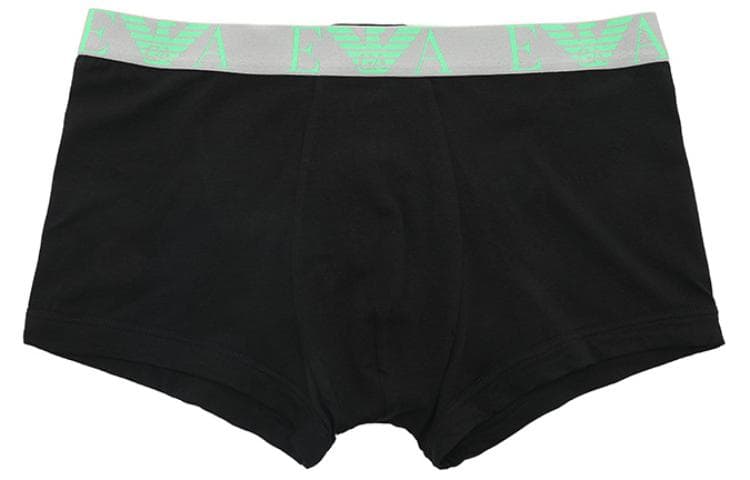Трусы EMPORIO ARMANI Logo 3 - изображение 3