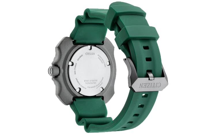 Часы Citizen Promaster BN0228-06W - изображение 5