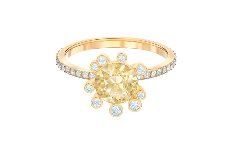Кольцо Swarovski - изображение 1