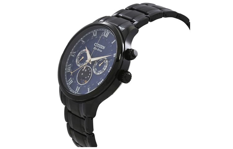 Часы CITIZEN 50 AP1055-87L - изображение 2