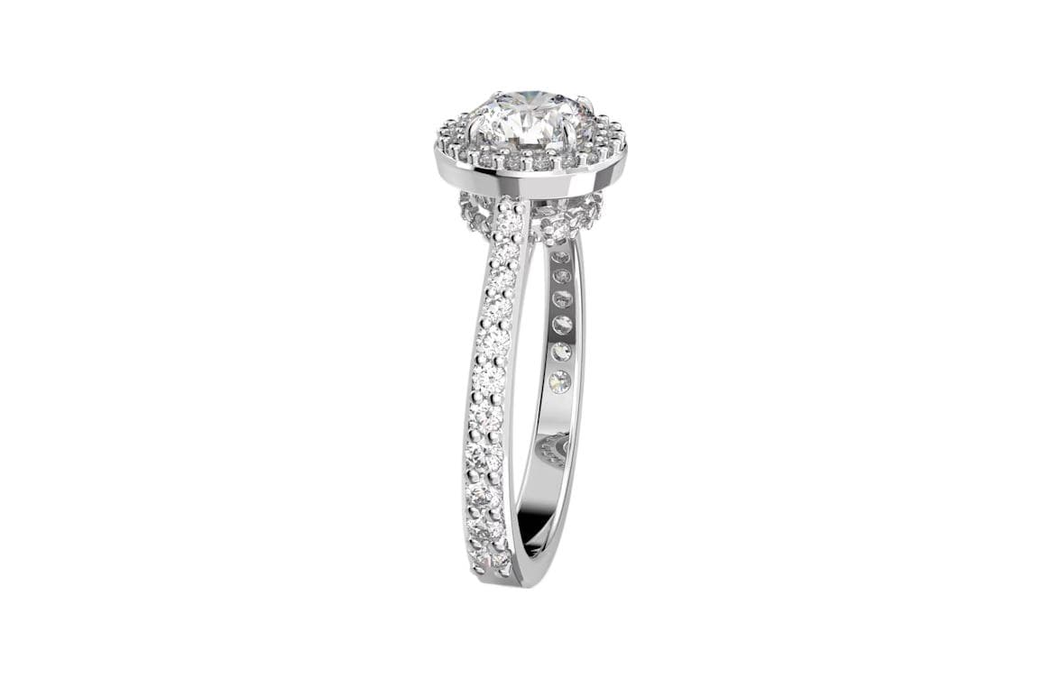 Кольцо Swarovski Constella - изображение 3