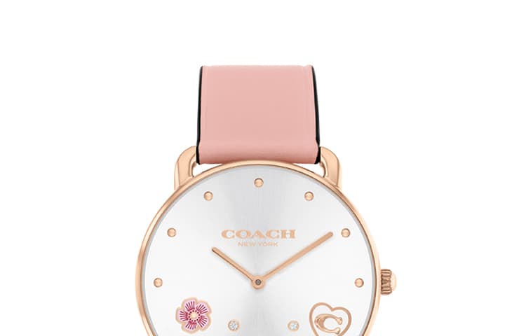 Механические часы COACHELLIOT 36mm 14504295 - изображение 3