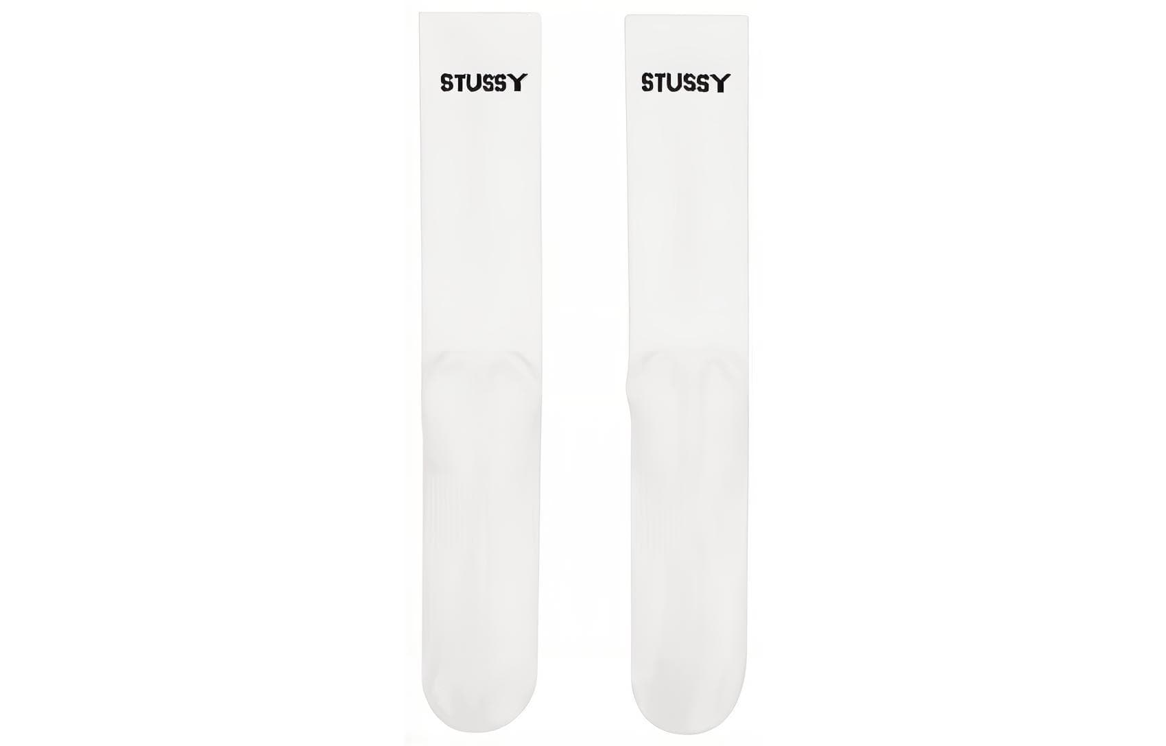 Носки Nike x Stussy FW22 Socks - изображение 2
