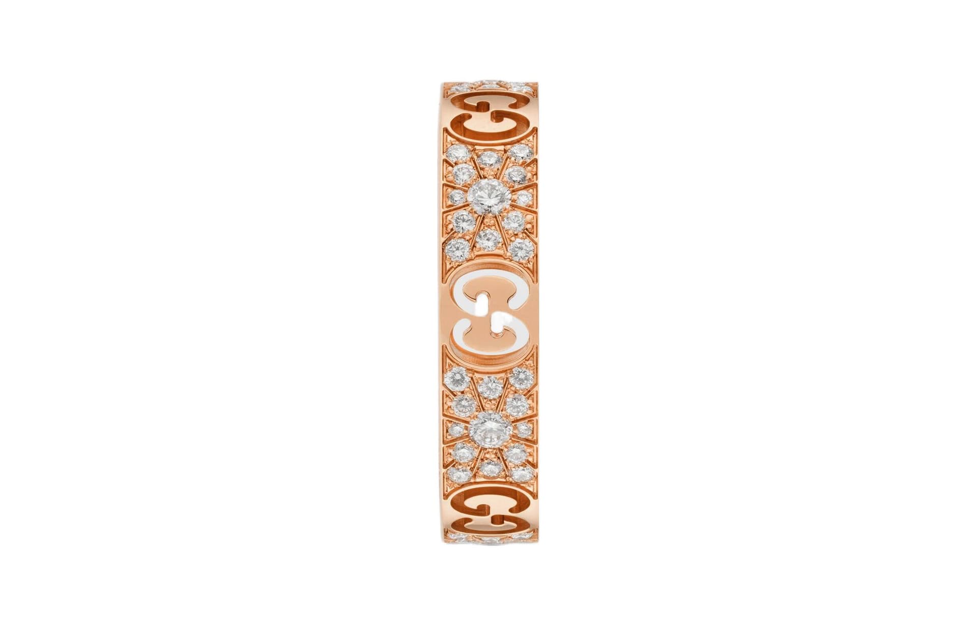 Кольцо Gucci - изображение 4