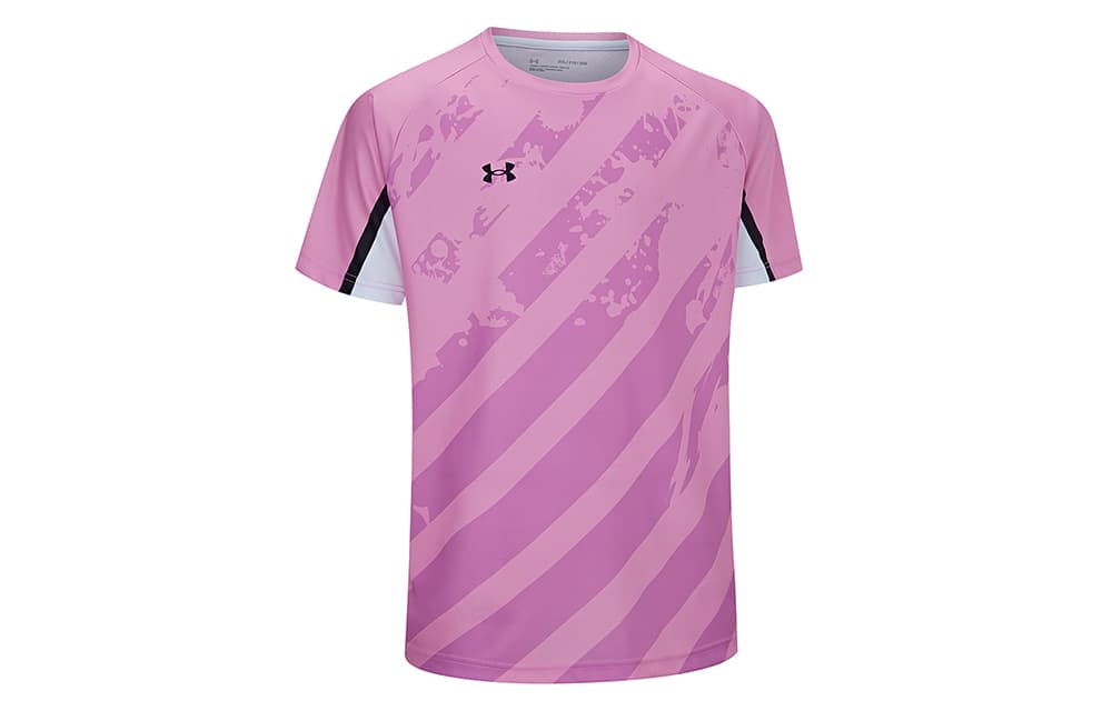 Футболка Under Armour LOGO T - изображение 3