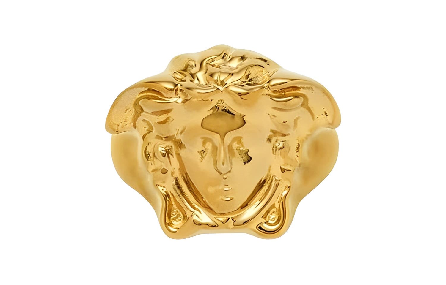 Кольцо VERSACE - изображение 1