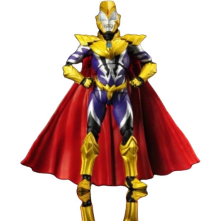 Фигурка BANDAI shf - изображение 4