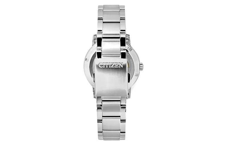 Часы CITIZEN NJ0130-88A - изображение 2