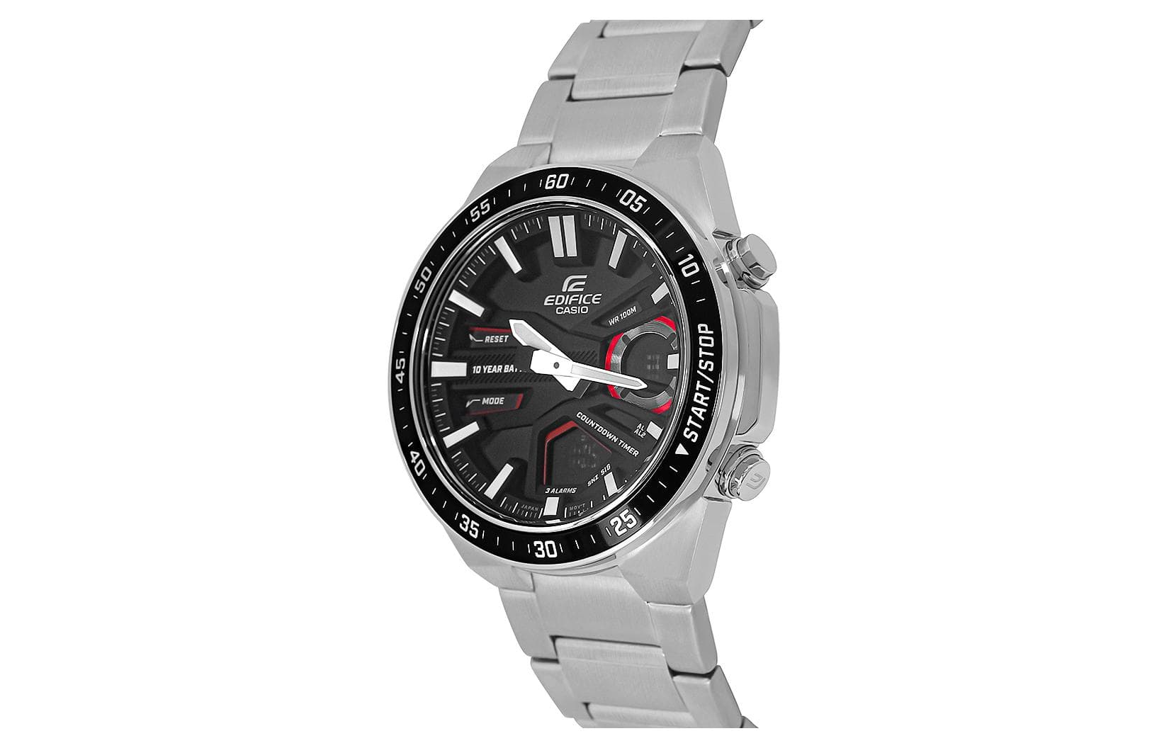Часы CASIO EFV-C110D-1A4V - изображение 2
