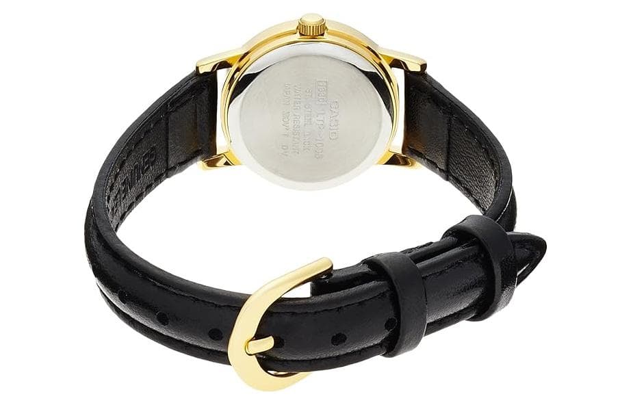 Часы CASIO DRESS LTP-1095Q-1A - изображение 5