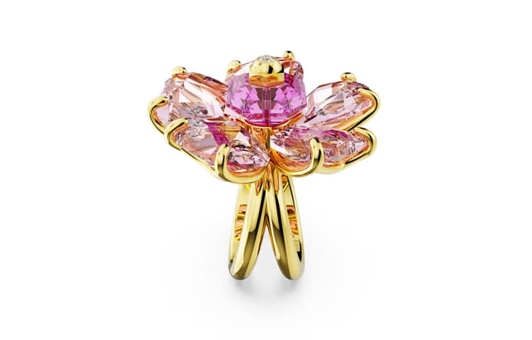 Кольцо Swarovski Florere - изображение 3