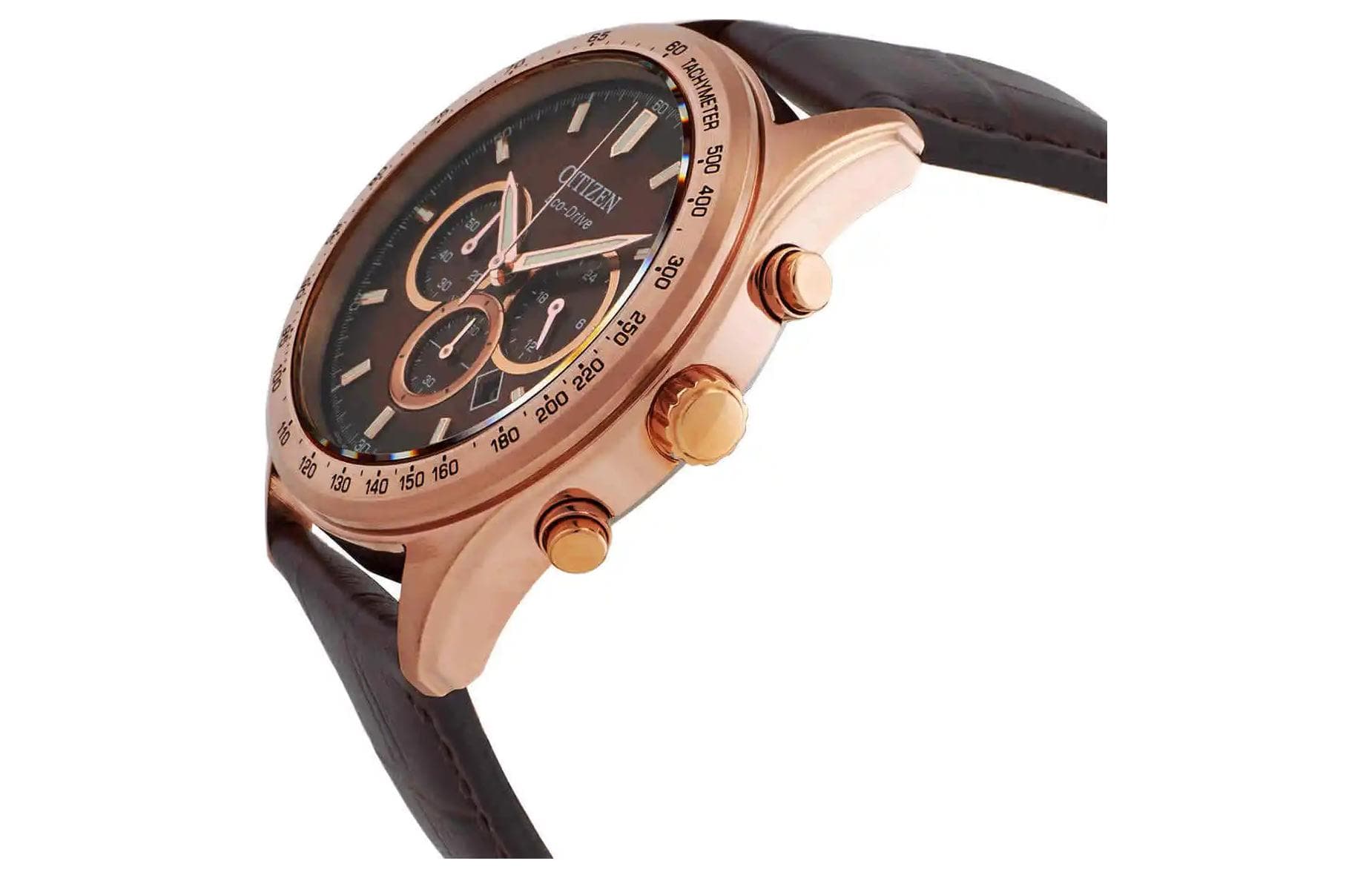 Часы CITIZEN 100 CA4452-17X - изображение 3