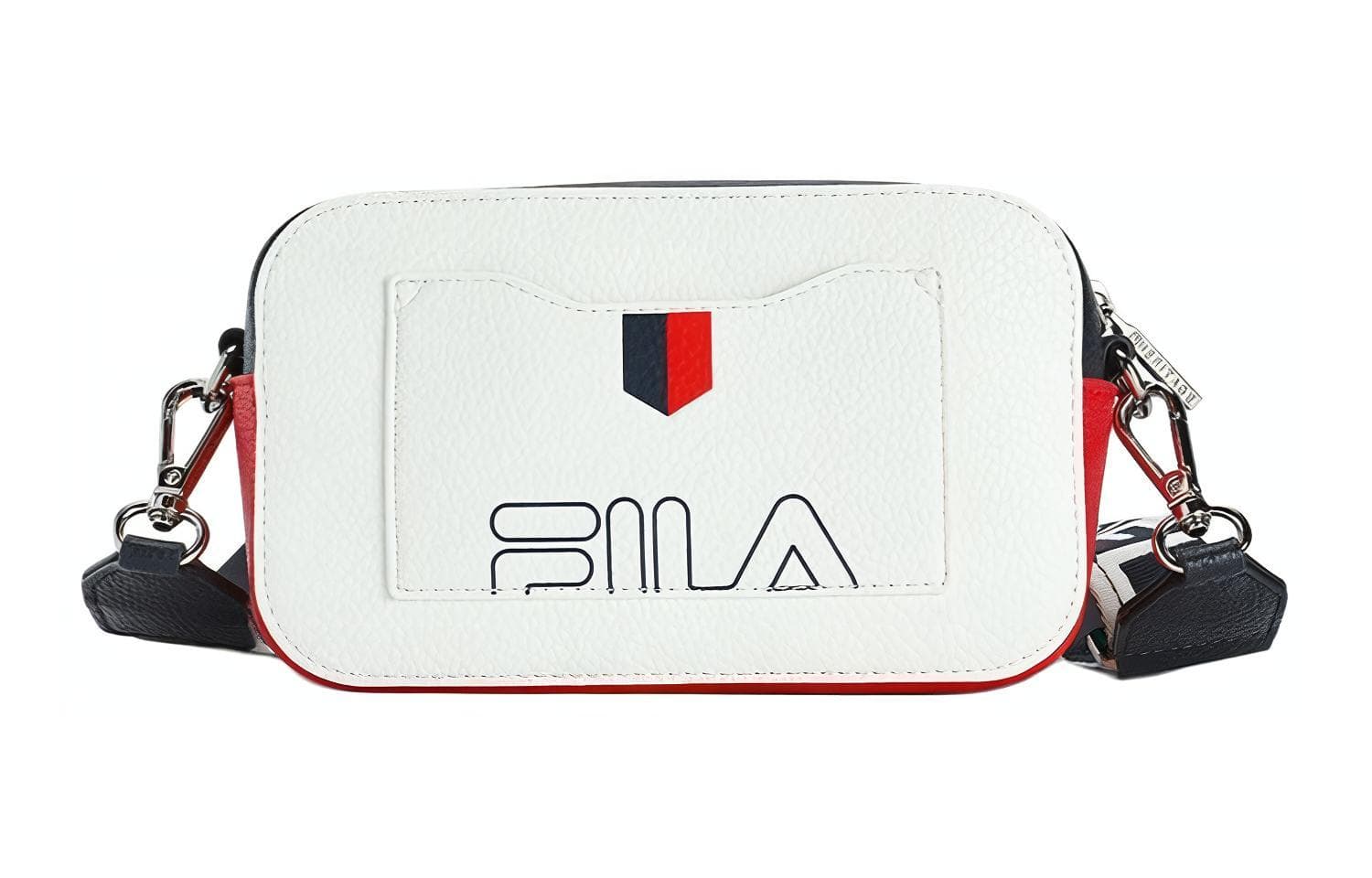 Сумка через плечо FILA ORIGINALE (PU) - изображение 4