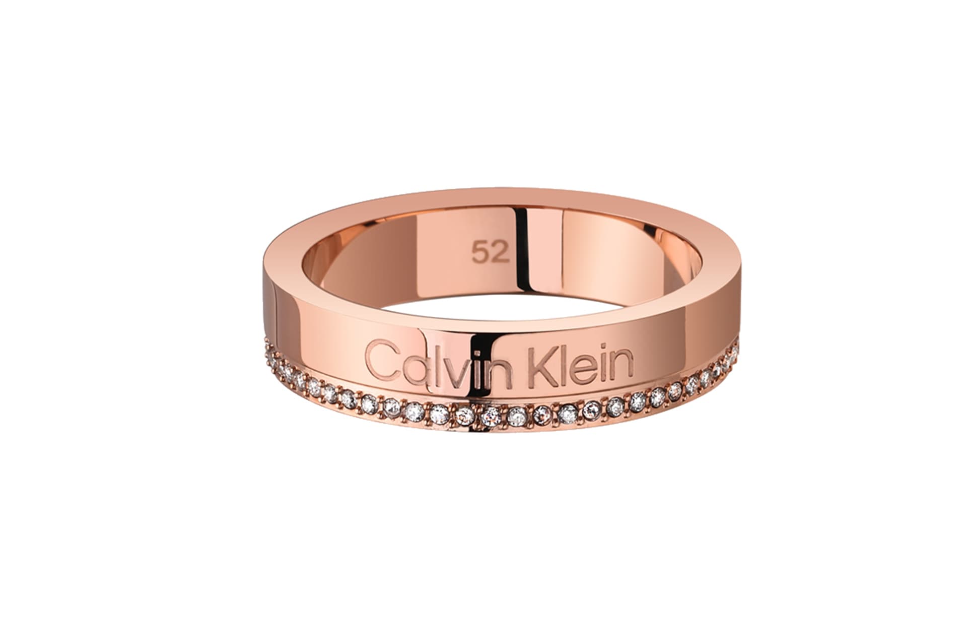 Кольцо CKCalvin Klein - изображение 3