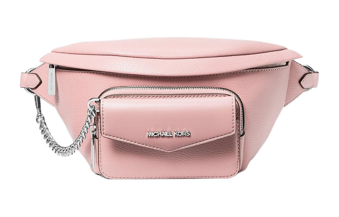 Нагрудная сумка MICHAEL KORS MK Maisie - изображение 1