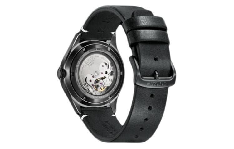 Часы Citizen NH8395-00E - изображение 3
