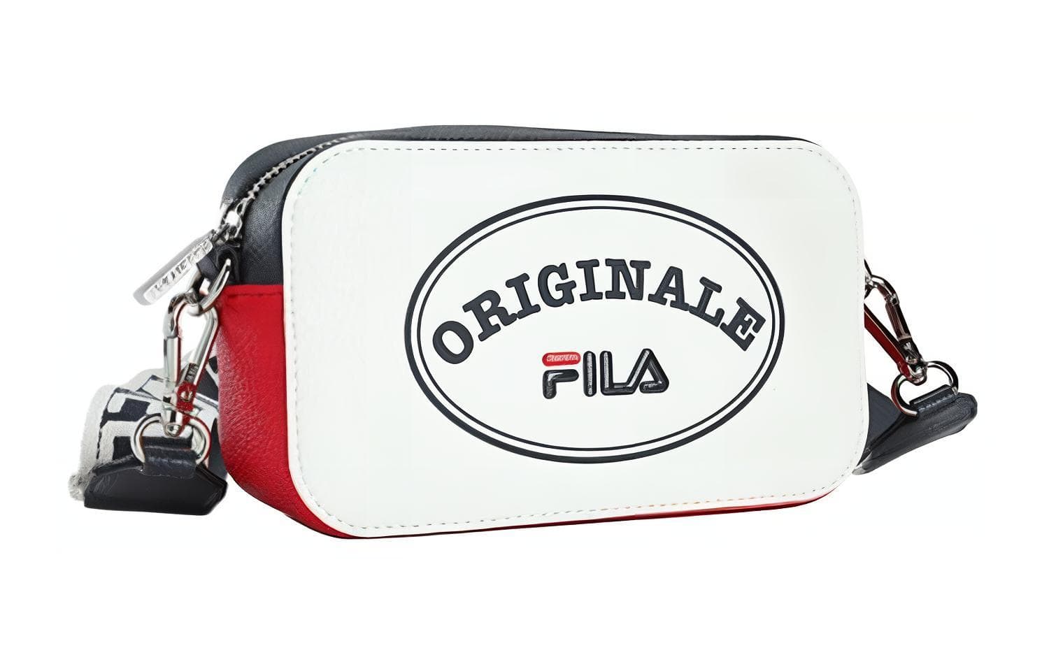 Сумка через плечо FILA ORIGINALE (PU) - изображение 3